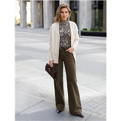 VILATTE Кардиган D31.147