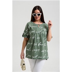 Натали Туника 8243