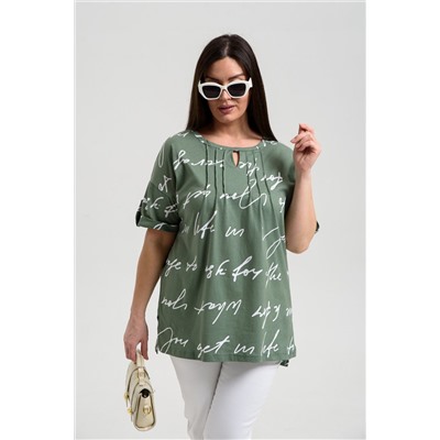 Натали Туника 8243