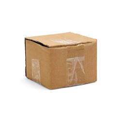 Декоративное кашпо для цветов «Кактус», 400 мл, керамическое, зелёное, Greengo