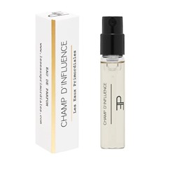 LES EAUX PRIMORDIALES CHAMP D`INFLUENCE edp 2.5ml пробник