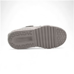 Кроссовки В952-4 серые