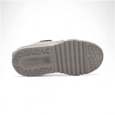 Кроссовки В952-4 серые