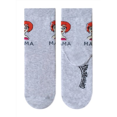 БРЕСТСКИЕ Носки 1159 СОЮЗМУЛЬТФИЛЬМ ("Простоквашино", средней длины)