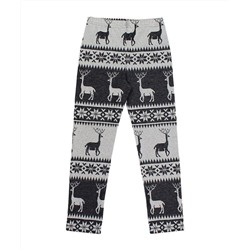 Брюки для девочки 8073-ДО17