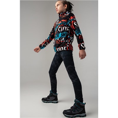 Ботинки PLAYTODAY, 1185799