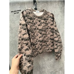 Свитер #23042682