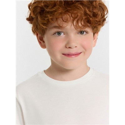 ФУТБОЛКА ДЛЯ МАЛЬЧИКОВ 2ШТ. 113379-2