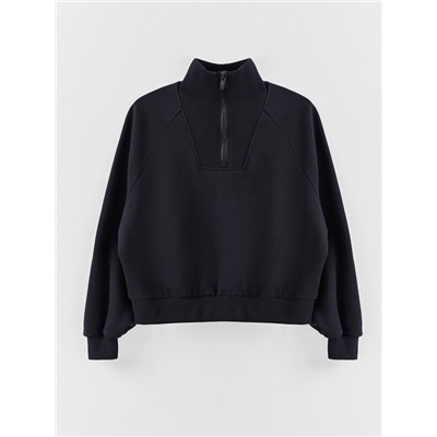 СВИТШОТ ДЛЯ ДЕВОЧЕК 127970