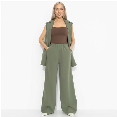 Брючный комплект для триумфа, Сценарий успеха (хаки, 2 в 1)