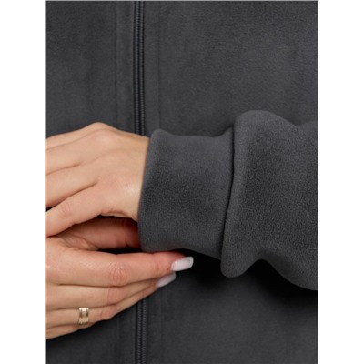 Бомбер Блик-1 (Графитовый)