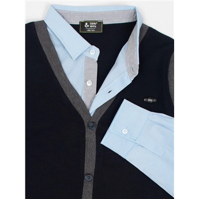 Соль&Перец Жилет SP8227