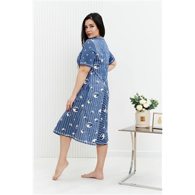 Натали Платье 9141