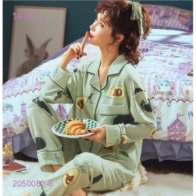 Костюм 2050082-6