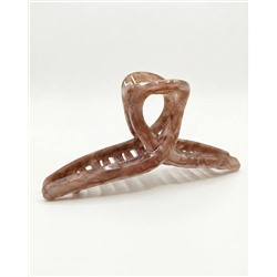 Заколка-крабик