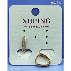 Серьги #23094025