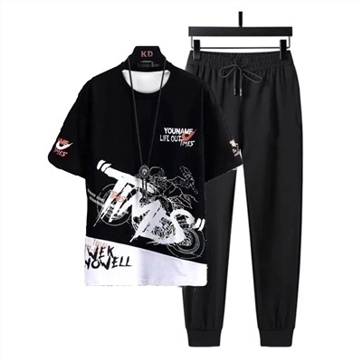 Мужской костюм двойка