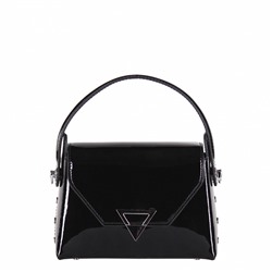 Сумка 2097Y black Polina&Eiterou