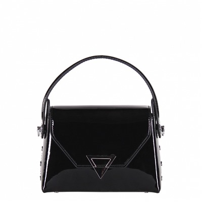 Сумка 2097Y black Polina&Eiterou