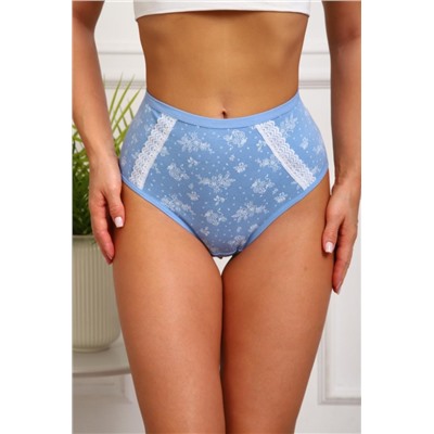 Трусы 64886 (Голубой)