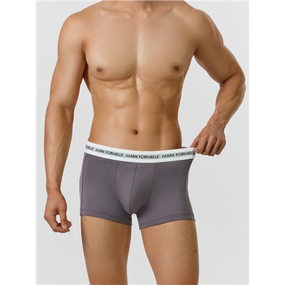 ТРУСЫ МУЖСКИЕ (3ШТ) 411224-3