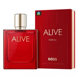 Парфюмерная вода Hugo Boss Alive Parfum женская (Euro A-Plus качество люкс)
