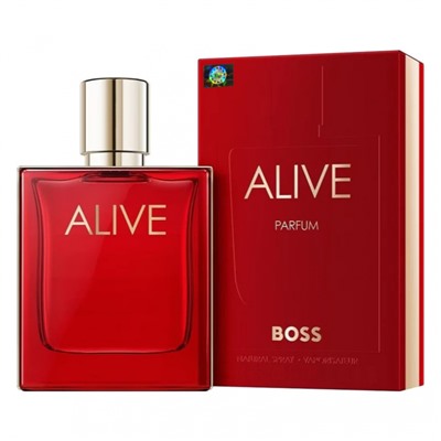 Парфюмерная вода Hugo Boss Alive Parfum женская (Euro A-Plus качество люкс)