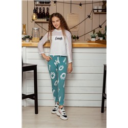 Лосины 8231 детские НАТАЛИ, 773838