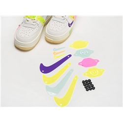 Кроссовки Nike Air Force 1 Fontanka