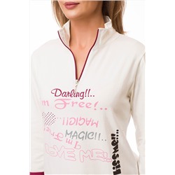 Комплект (кофта+брюки) BON-AR, 79858