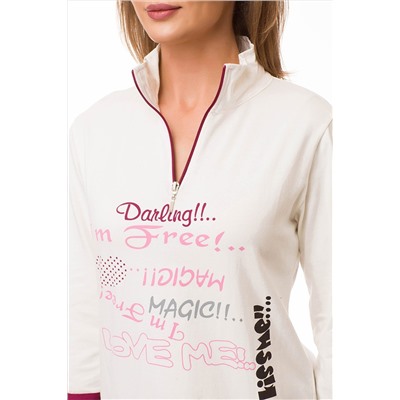 Комплект (кофта+брюки) BON-AR, 79858