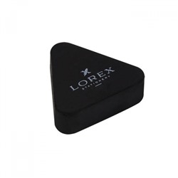 Ластик "BASE INSPIRATION" треугольный LXESBST-IS LOREX