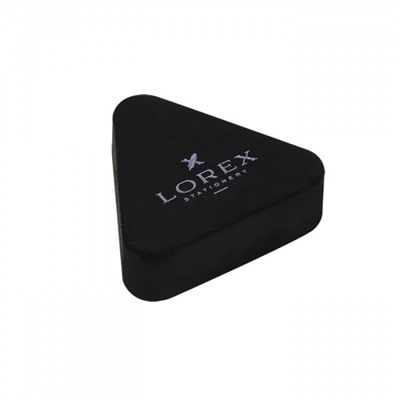 Ластик "BASE INSPIRATION" треугольный LXESBST-IS LOREX