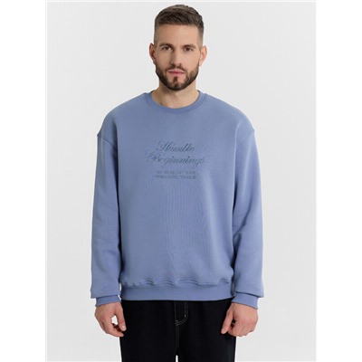 СВИТШОТ МУЖСКОЙ 121901