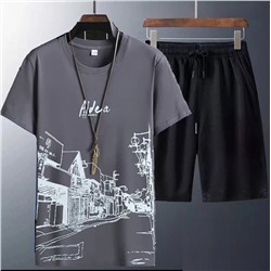 Костюм двойка