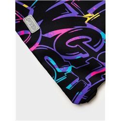 Сумка-мешок текстильная для девочек