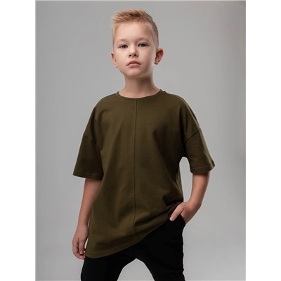 Bodo Футболка 4-375MU