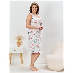 Ночная сорочка Узор-3