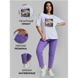 Костюм "Шерри" (Сирень)