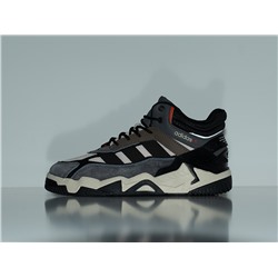 Зимние Кроссовки Adidas Niteball Hi