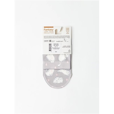 Conte elegant Носки FANTASY 20С-102СП
