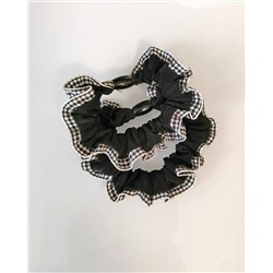 Резинка для волос (2 штуки)