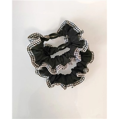 Резинка для волос (2 штуки)