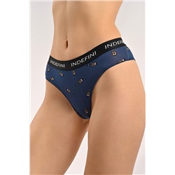Трусы INDEFINI, 1232622