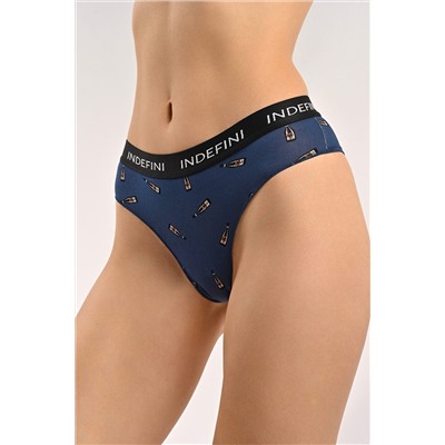 Трусы INDEFINI, 1232622