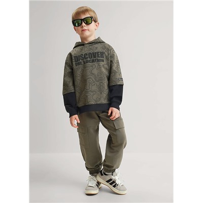 Брюки детские для мальчика