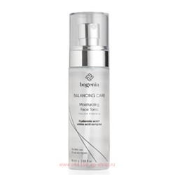Bogenia Успокаивающий и увлажняющий Тонер для лица Facial Soothe Hydrating Toner 120 мл 410,002