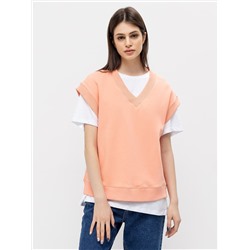 MARK FORMELLE Жилет 172091