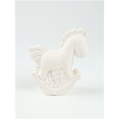 Набор конфет с гипсовой фигуркой в домике «Дарю тебе сказку», 500 г