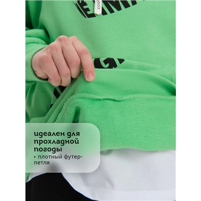 PELICAN Толстовка BFNK3369